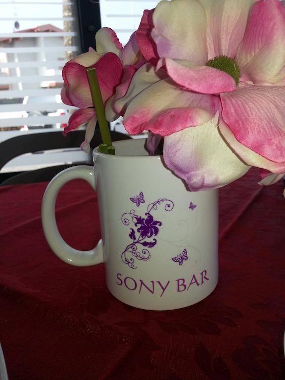 Sony Affittacamere Desenzano del Garda Exterior foto